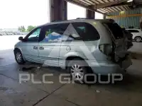 2002 Chrysler Pacifica фото