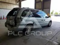 2002 Chrysler Pacifica фото