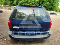 2002 Chrysler Pacifica фото