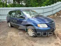2002 Chrysler Pacifica фото