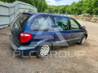 2002 Chrysler Pacifica фото