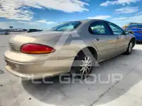 2002 Chrysler CONCORDE photo