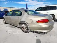 2002 Chrysler CONCORDE photo
