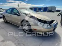 2002 Chrysler CONCORDE photo