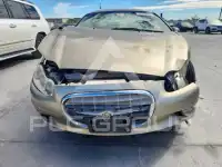 2002 Chrysler CONCORDE photo