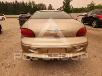 2002 Chrysler CONCORDE фото