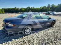 2002 Chrysler CONCORDE фото