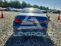 2002 Chrysler CONCORDE фото