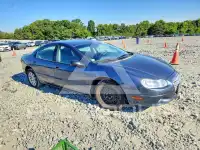 2002 Chrysler CONCORDE фото