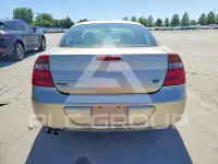 2002 Chrysler 300 фото