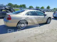 2002 Chrysler 300 фото
