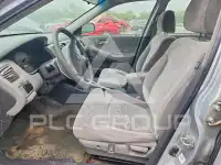 2002 Honda  фото