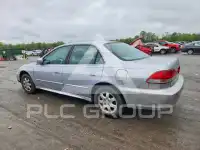 2002 Honda  фото