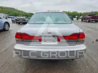 2002 Honda  фото