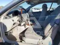 2002 Mercedes Benz CL-Class фото