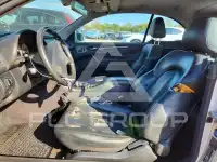 2002 Mercedes Benz CLK фото