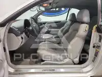 2002 Mercedes Benz CLK фото