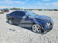 2002 Mercedes Benz CLK фото