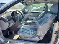 2002 Mercedes Benz CLK фото
