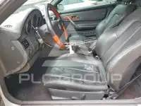 2002 Mercedes Benz SLK-Class фото