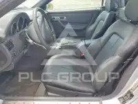2002 Mercedes Benz SLK-Class фото