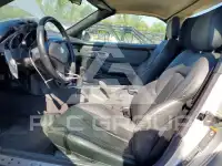 2002 Mercedes Benz SLK-Class фото