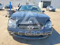 2002 Mercedes Benz SLK-Class фото