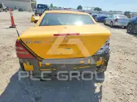 2002 Mercedes Benz SLK-Class фото