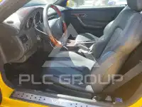 2002 Mercedes Benz SLK-Class фото