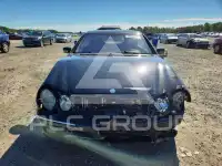 2002 Mercedes Benz CL-Class фото