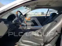 2002 Mercedes Benz CL-Class фото