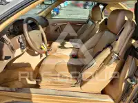 2002 Mercedes Benz SL-Class photo