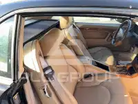 2002 Mercedes Benz SL-Class фото