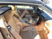 2002 Mercedes Benz SL-Class фото