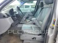 2002 Mercedes Benz ML-Class фото