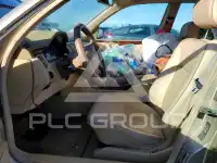 2002 Mercedes Benz E-Class фото