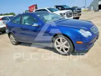 2002 Mercedes Benz C-Class фото