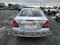 2002 Mercedes Benz C-Class фото