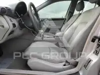 2002 Mercedes Benz C-Class фото