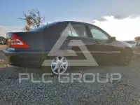 2002 Mercedes Benz C-Class фото