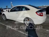 2002 Mercedes Benz C-Class фото