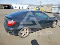 2002 Mercedes Benz C-Class photo