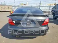 2002 Mercedes Benz C-Class photo