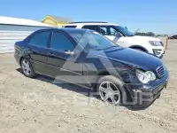 2002 Mercedes Benz C-Class фото