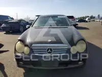 2002 Mercedes Benz C-Class photo
