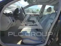 2002 Mercedes Benz C-Class photo