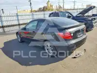 2002 Mercedes Benz C-Class photo