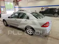 2002 Mercedes Benz C-Class photo