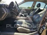 2002 Mercedes Benz C-Class фото