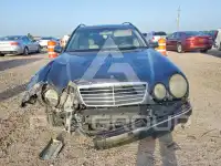 2002 Mercedes Benz E-Class фото